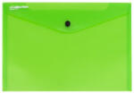 eCollection Irattasak E-COLLECTION A/4 patentos zöld (2-618) - papir-bolt