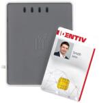 Fiscal Online Cititor Smart Card uTrust 4701 F