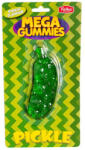  Mega Gummies Pickle XL óriás uborka formájú gumicukor 120g - delfinbuvar