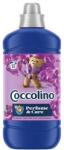 Coccolino Perfume and Care Purple Orchid and Blueberries öblítőkoncentrátum 1275 ml