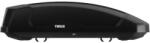 Thule Force XT M antracit (matt) tetőcsomagtartóhoz rögzíthető tetőbox THU635200 (2882)