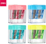 Deli 08- Hegyező Deli tartályos kétlyukú Comiko - E0576