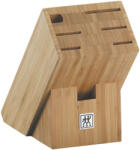 ZWILLING | késblokk üres bambusz | bambusz (35042-400-0)