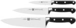 ZWILLING Professional S | késkészlet 3 darabos | színtelen (35602-000-0)