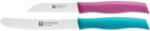 ZWILLING TWIN Grip | késkészlet 2 darabos | többszínű (38099-002-0)