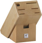 ZWILLING | késblokk üres bükk | barna (35149-400-0)