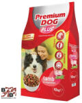 Premium Dog PLUSZ száraz Bárány-Zöldség 10kg (23091051)
