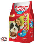 Premium Dog PLUSZ száraz Hal-Zöldség 10kg (23091051-H)