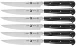 ZWILLING Steak-szett | Steak szett 6 darabos | színtelen (39029-001-0)