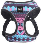 Happy Bulldog indián komfort kutyahám, M-es