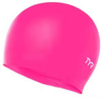 Tyr latex swim cap roz
