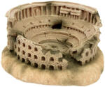 Petportal Dekor Colosseum 10 x 9, 5 x 5 cm (PP39280)