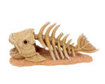 Petportal Dekor hal csontváz 16 x 6, 5 x 7 cm (PP39176)