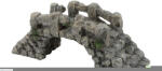 Petportal Dekor híd 19, 5 x 6, 5 x 8 cm (PP39299)