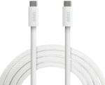 KáCsa Audió - GL-USB C-C5, USB C-C nagysebességű adatkábel (1m) (240W/5A)