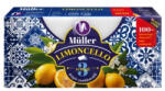 Müller Papírzsebkendő 3 rétegű 100 db/csomag Limoncello - iroszer24