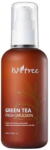 ISNTREE Green Tea Fresh Emulsion, 120ml