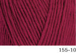  Himalaya Rozetti Montana fonal 155-10 Bordó