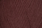  Himalaya Rozetti Montana fonal 155-50 Vöröses barna