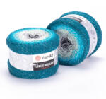 YARNART Flowers Moonlight fonal 3289