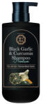 Daeng Gi Meo Ri Black Garlic & Curcumin Shampoo helyreállító és regeneráló sampon