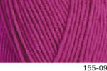  Himalaya Rozetti Montana fonal 155-09 Magenta