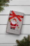 Olima OLXMAS17 OLIMA CHRISTMAS TOWEL - SANTA CLAUS (olxmas17sa-45x70)
