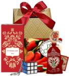 Meglepetésem Ajándékküldő Szolgálat Rubik magyaros ajándékcsomag