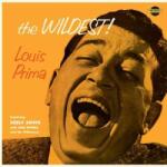 WaxTime In Color LP Louis Prima: The Wildest! LTD | CLR