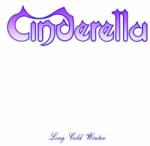 Mercury LP Cinderella: Long Cold Winter