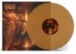 Groovespin. Hu LP Vader: Tibi Et Igni (transparent Yellow Vinyl)