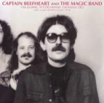 Rhino Records (2) 2LP Captain Beefheart: I'm Going To Do What I Wanna Do (Live At My Father's Place 1978) LTD