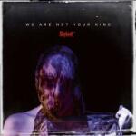 Roadrunner Records 2LP Slipknot: We Are Not Your Kind