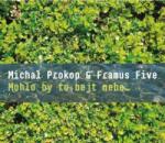 Supraphon 2LP Michal Prokop: Mohlo By To Bejt Nebe