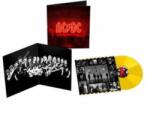 Columbia Lp Ac/dc: Pwr/up Ltd | Clr - groovespin - 10 060 Ft