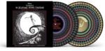 Walt Disney Records 2LP Danny Elfman: Tim Burton's The Nightmare Before Christmas (Original Motion Picture Soundtrack) PIC