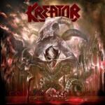 Nuclear Blast 2LP Kreator: Gods Of Violence