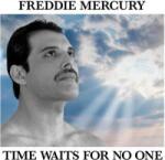 Mercury SP Freddie Mercury: Time Waits For No One PIC