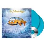 Inside Out Music 2LP/CD The Flower Kings: The Sum Of No Evil LTD | CLR