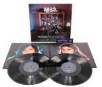 Mute 2LP M83: Hurry Up, We're Dreaming
