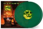 Nuclear Blast 2LP Hypocrisy: Hypocrisy