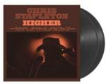 Mercury 2LP Chris Stapleton: Higher