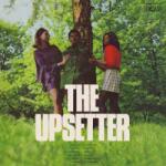 Music On Vinyl LP Various: The Upsetter LTD | NUM | CLR
