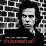 Mute LP Nick Cave & The Bad Seeds: The Boatman's Call