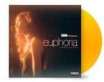 Interscope Records LP Various: Euphoria Season 2 (An HBO Original Series Soundtrack) CLR