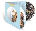 Polydor 2LP Various: Mamma Mia! Here We Go Again (The Movie Soundtrack Featuring The Songs Of ABBA) PIC