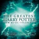 Diggers Factory LP The City of Prague Philharmonic Orchestra: The Greatest Harry Potter Film Music Collection