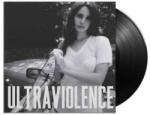 Polydor 2LP Lana Del Rey: Ultraviolence DLX | LTD