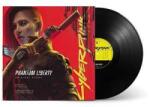 Milan LP P. t. & Jac. . . Adamczyk: Cyberpunk 2077: Phantom Liberty (original Score)