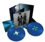 Island Records 2LP U2: Songs Of Experience LTD | CLR